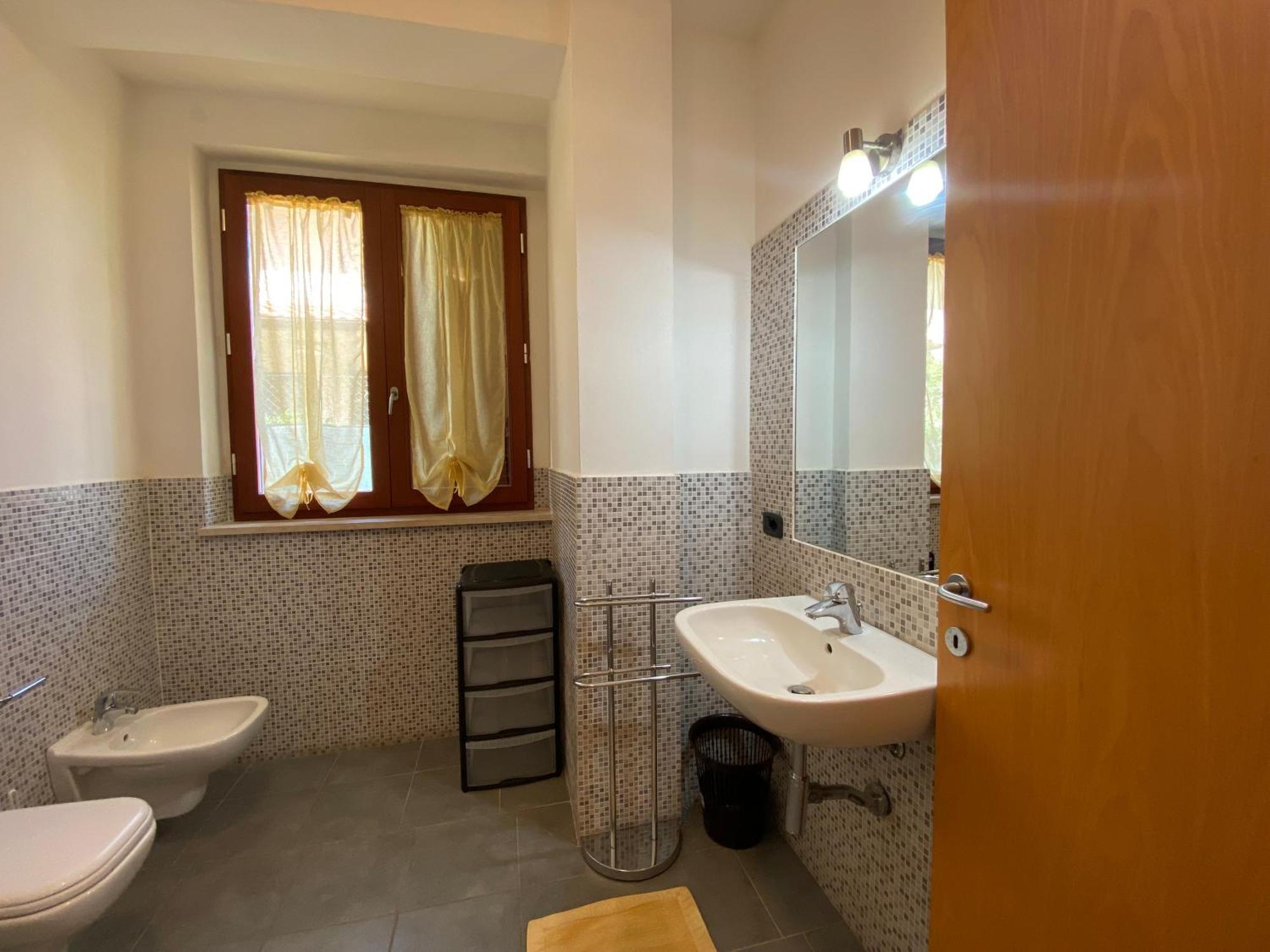 I Portici Appartamenti Marina di Grosseto Exterior foto