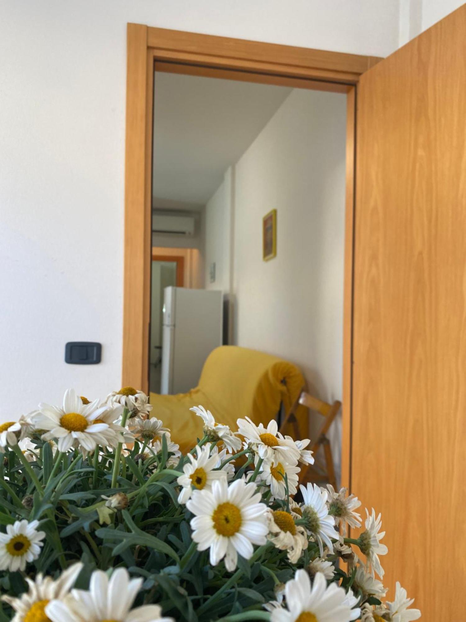 I Portici Appartamenti Marina di Grosseto Exterior foto