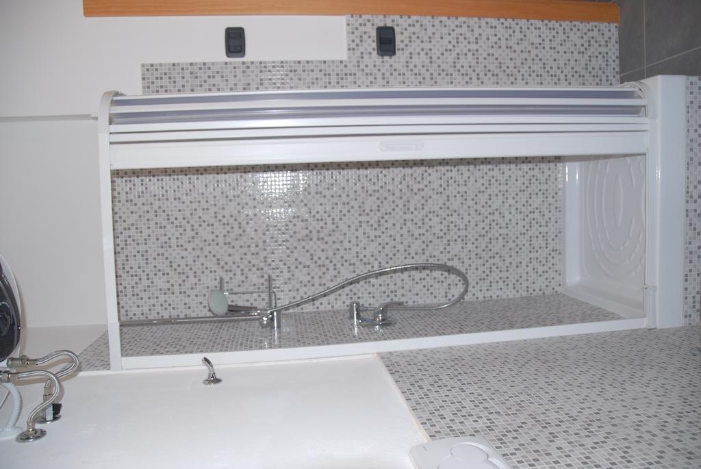 I Portici Appartamenti Marina di Grosseto Zimmer foto
