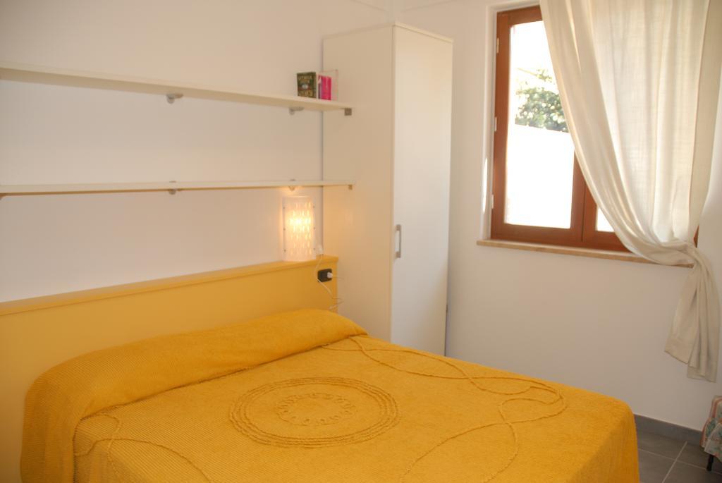 I Portici Appartamenti Marina di Grosseto Zimmer foto