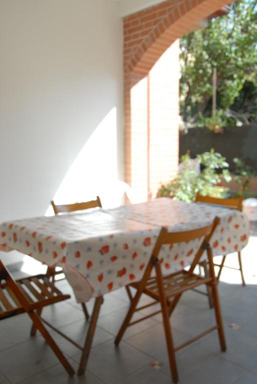 I Portici Appartamenti Marina di Grosseto Zimmer foto