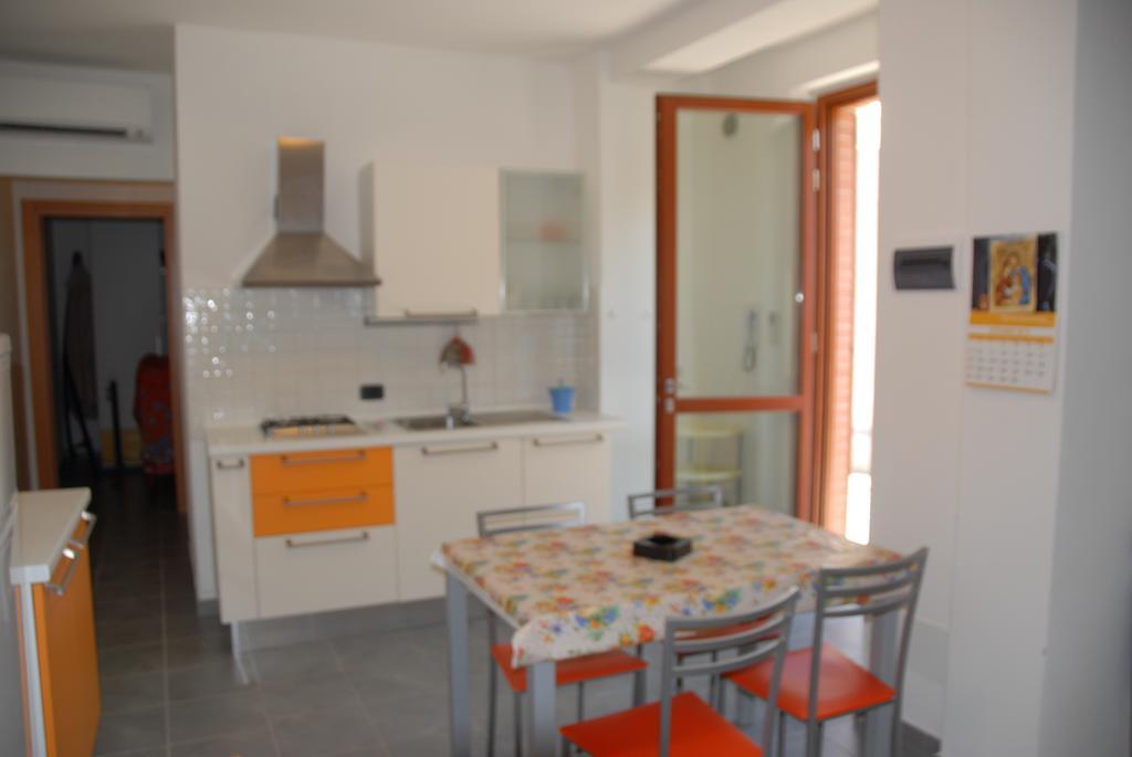I Portici Appartamenti Marina di Grosseto Zimmer foto