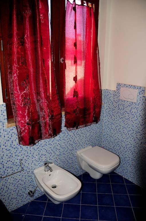 I Portici Appartamenti Marina di Grosseto Zimmer foto