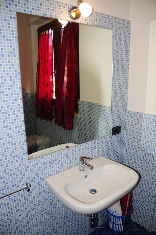 I Portici Appartamenti Marina di Grosseto Zimmer foto
