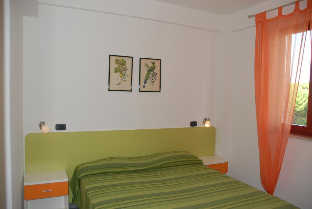 I Portici Appartamenti Marina di Grosseto Zimmer foto
