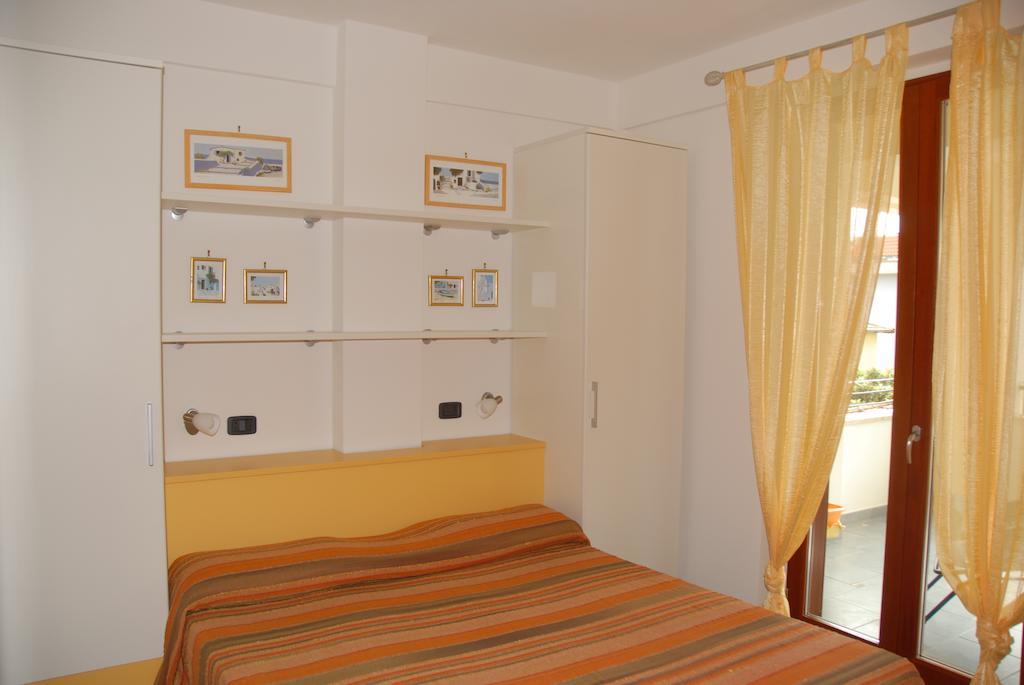 I Portici Appartamenti Marina di Grosseto Zimmer foto