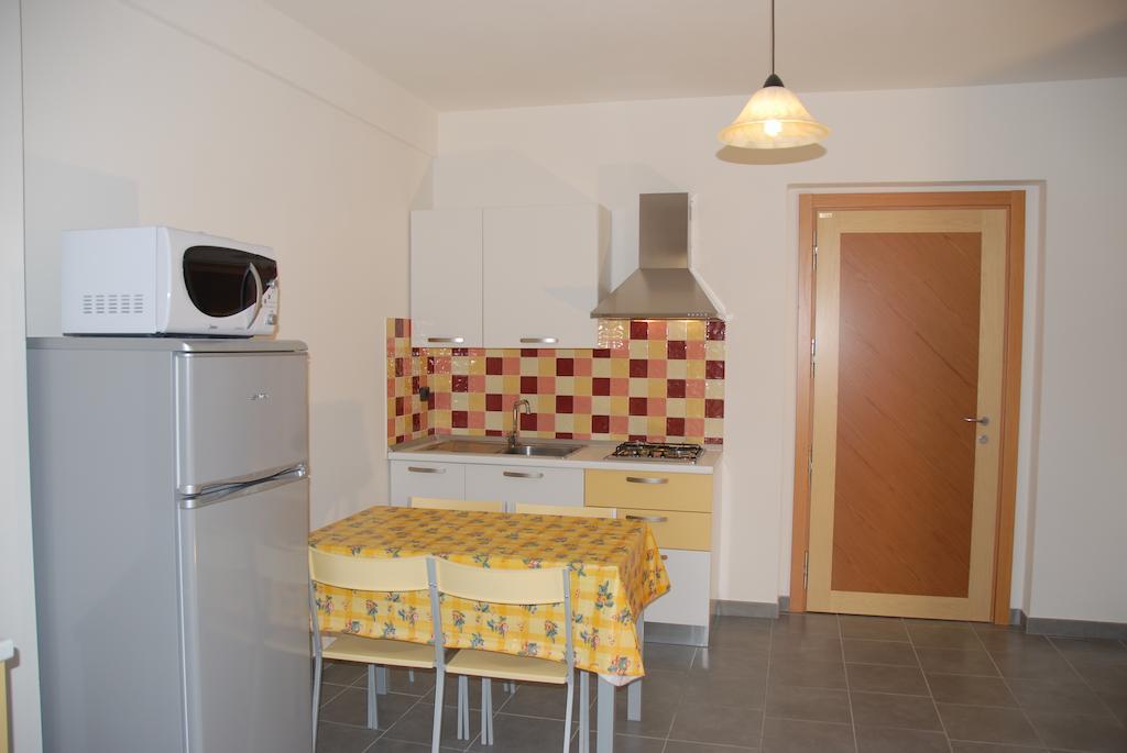 I Portici Appartamenti Marina di Grosseto Zimmer foto