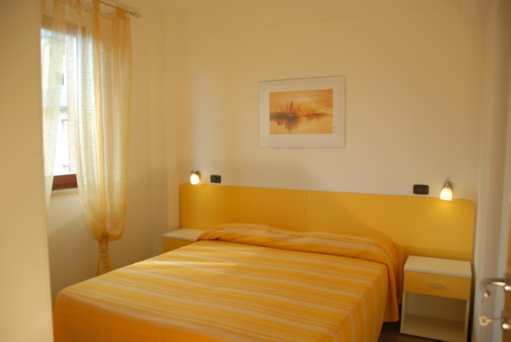I Portici Appartamenti Marina di Grosseto Zimmer foto