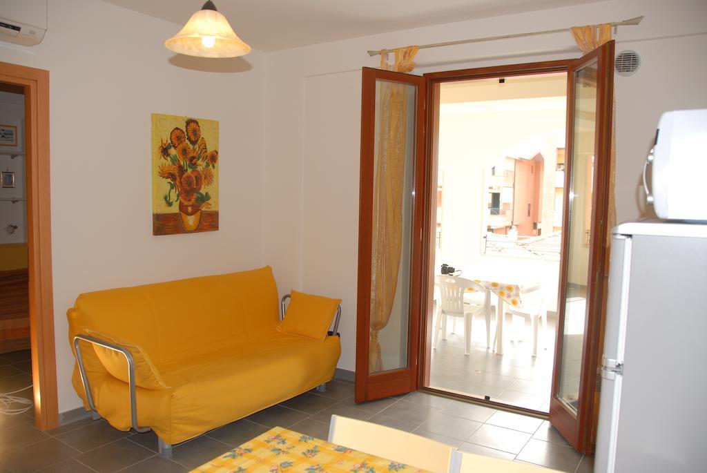 I Portici Appartamenti Marina di Grosseto Zimmer foto