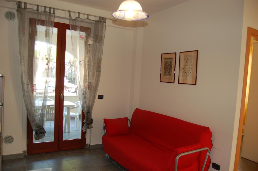 I Portici Appartamenti Marina di Grosseto Zimmer foto