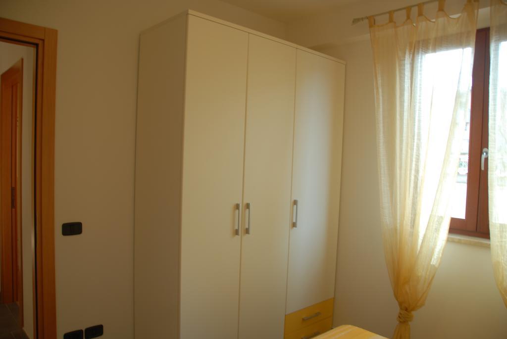 I Portici Appartamenti Marina di Grosseto Zimmer foto
