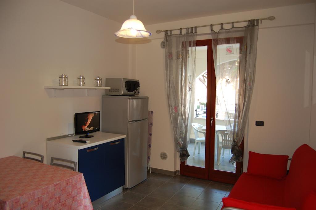 I Portici Appartamenti Marina di Grosseto Zimmer foto