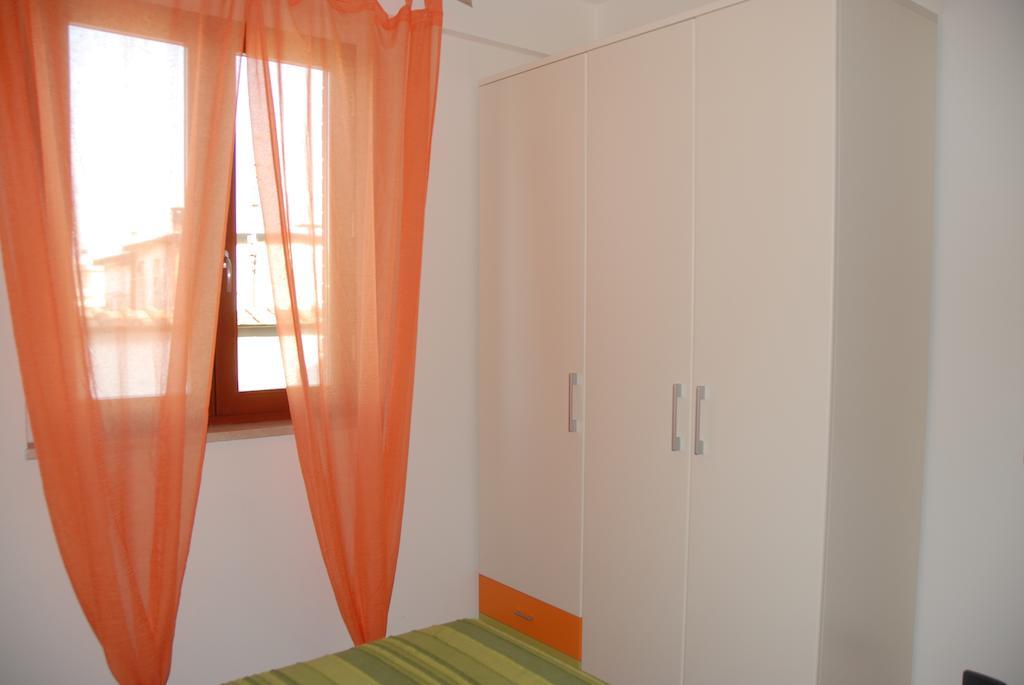 I Portici Appartamenti Marina di Grosseto Zimmer foto