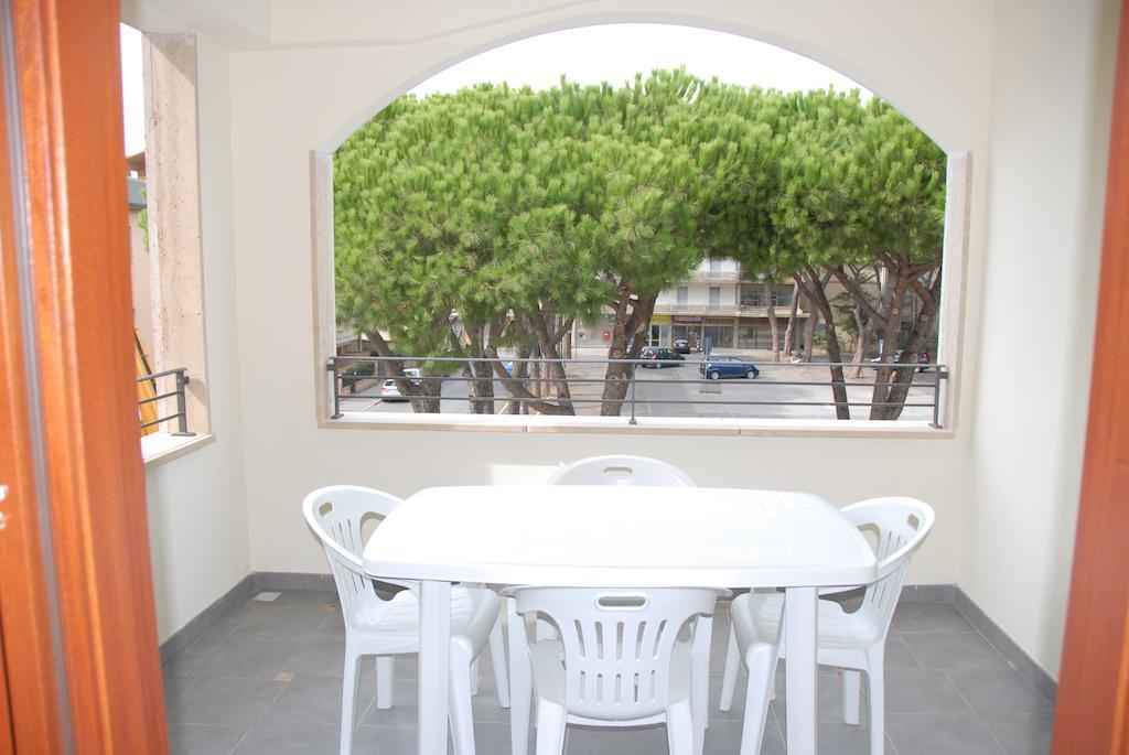 I Portici Appartamenti Marina di Grosseto Zimmer foto